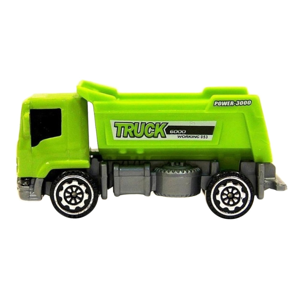 Модель транспорту АвтоПром 7632 масштаб 1:64, металева