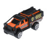 Модель транспорту АвтоПром 7632 масштаб 1:64, металева