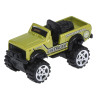 Модель транспорту АвтоПром 7632 масштаб 1:64, металева