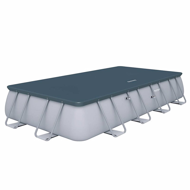 Каркасный бассейн Bestway 56465, 549х274х122 см, 14812 л