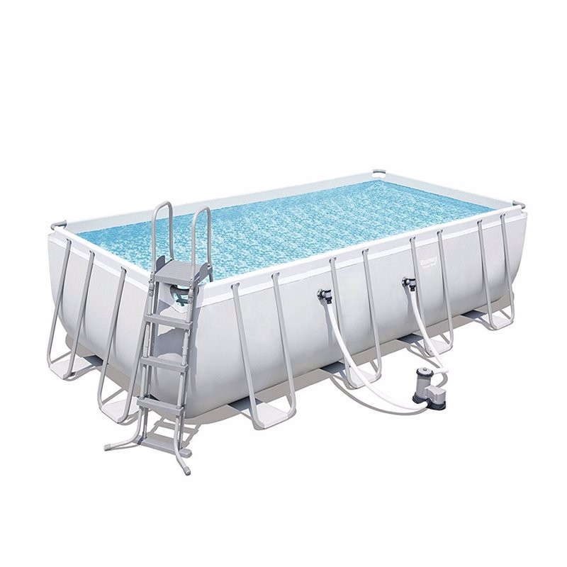 Каркасный бассейн Bestway 56465, 549х274х122 см, 14812 л