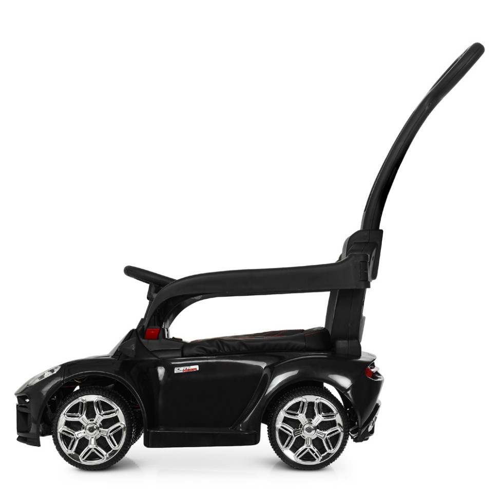 Дитячий електромобіль Bambi M 3591L-2 каталка-толокар