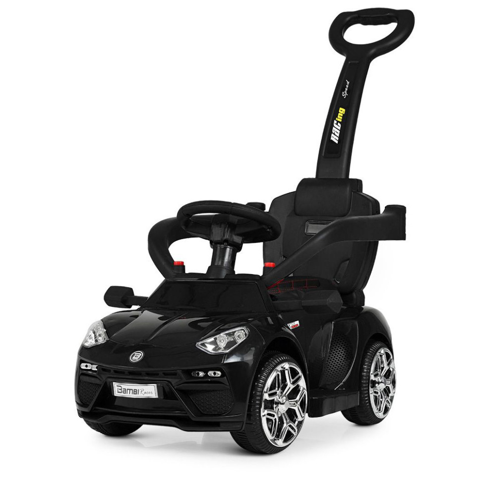 Дитячий електромобіль Bambi M 3591L-2 каталка-толокар