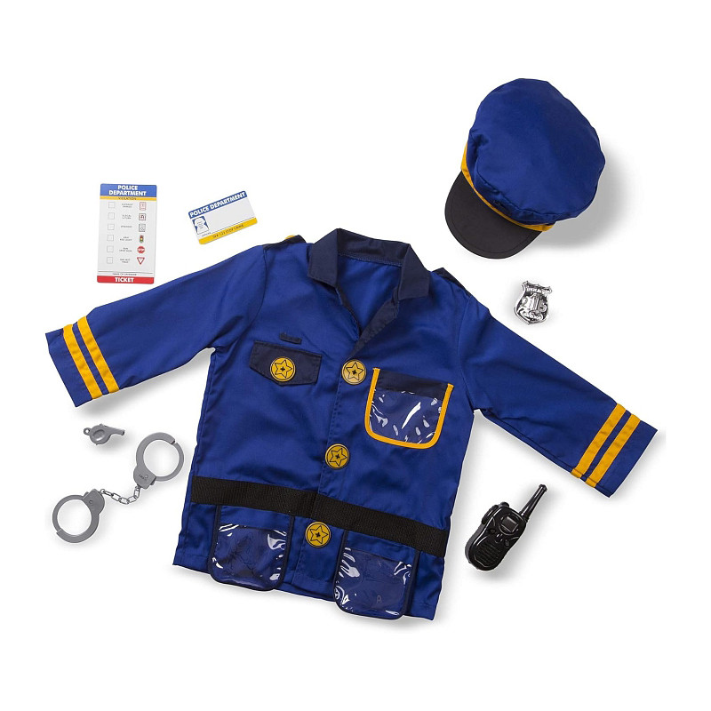 Детский костюм для ролевых игр