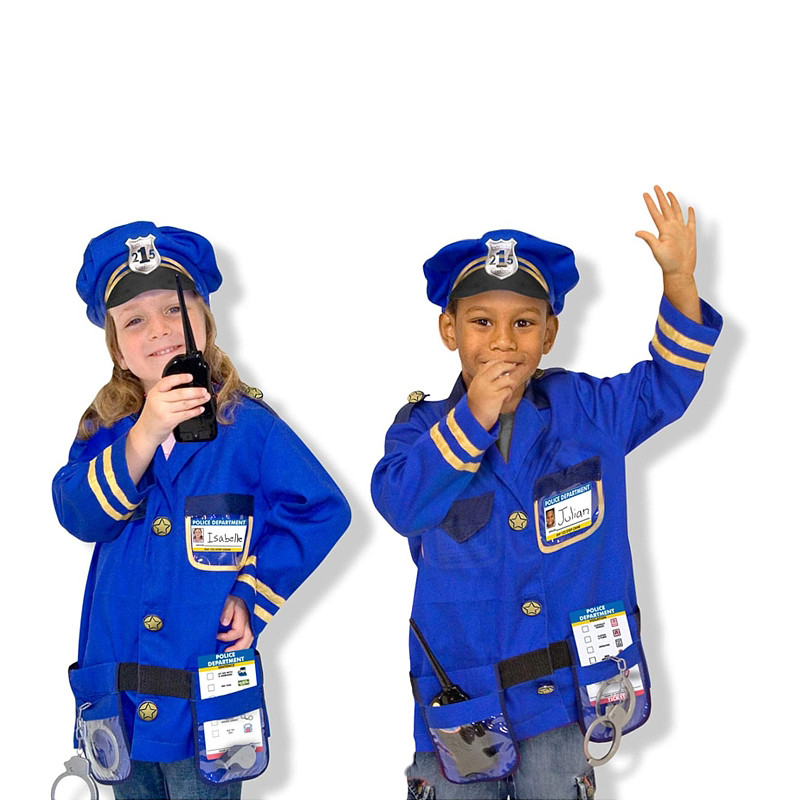 Детский костюм для ролевых игр