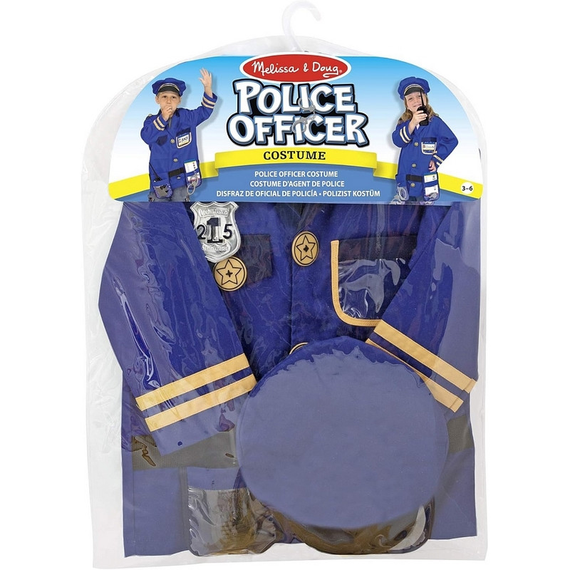 Детский костюм для ролевых игр