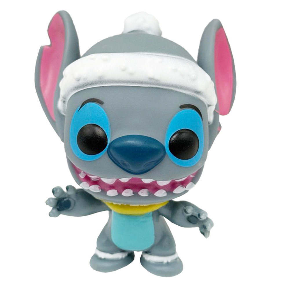 Детская игровая фигурка Stich B882-6 из мультфильма