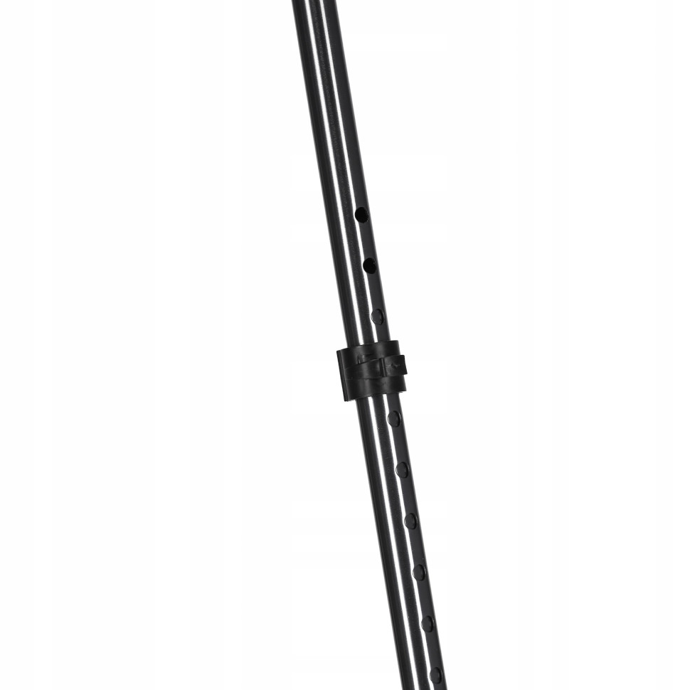 Милиці ортопедичні з опорою для ліктя PRO 4FIZJO P-5905973403580, 2 шт