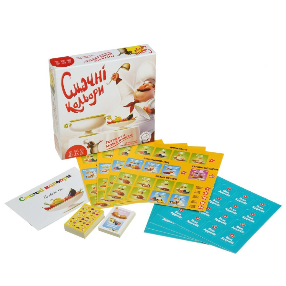 Карточная игра 