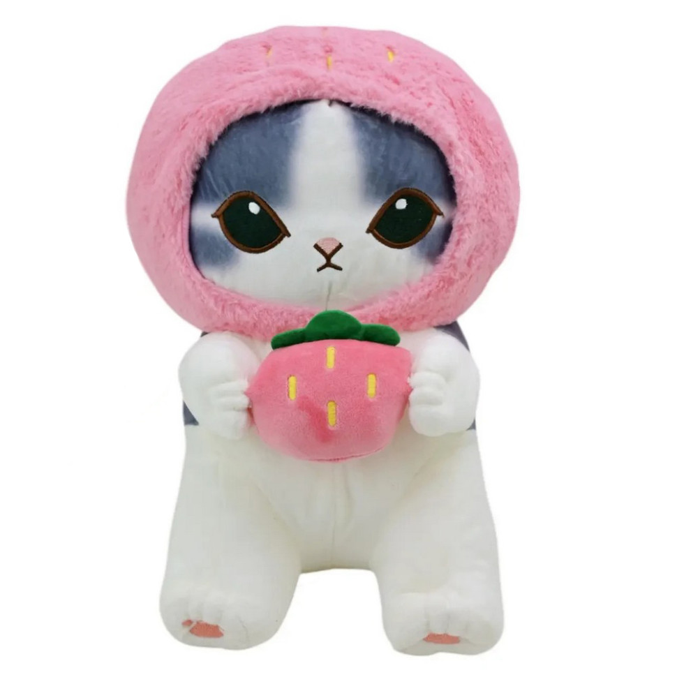 Дитяча м'яка іграшка 