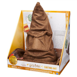 Интерактивная Сортировочная Шляпа WIZARDING WORLD SM22003