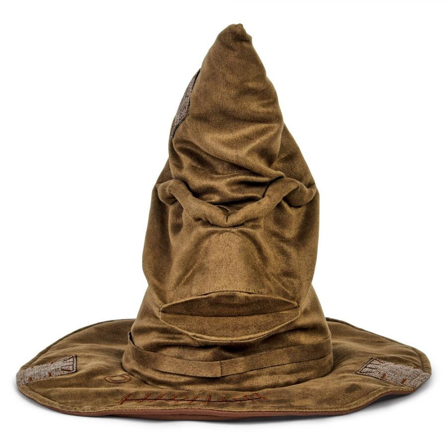 Інтерактивний Сортувальний Капелюх WIZARDING WORLD SM22003