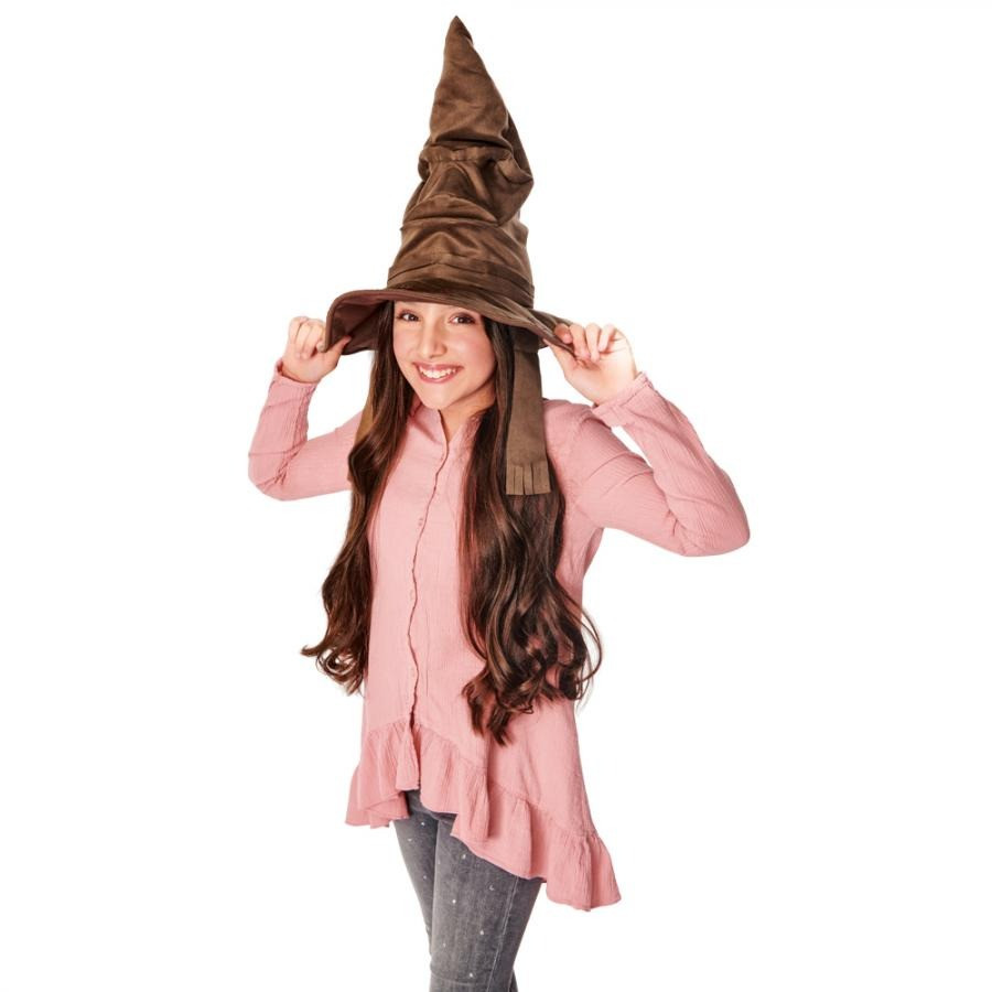 Інтерактивний Сортувальний Капелюх WIZARDING WORLD SM22003