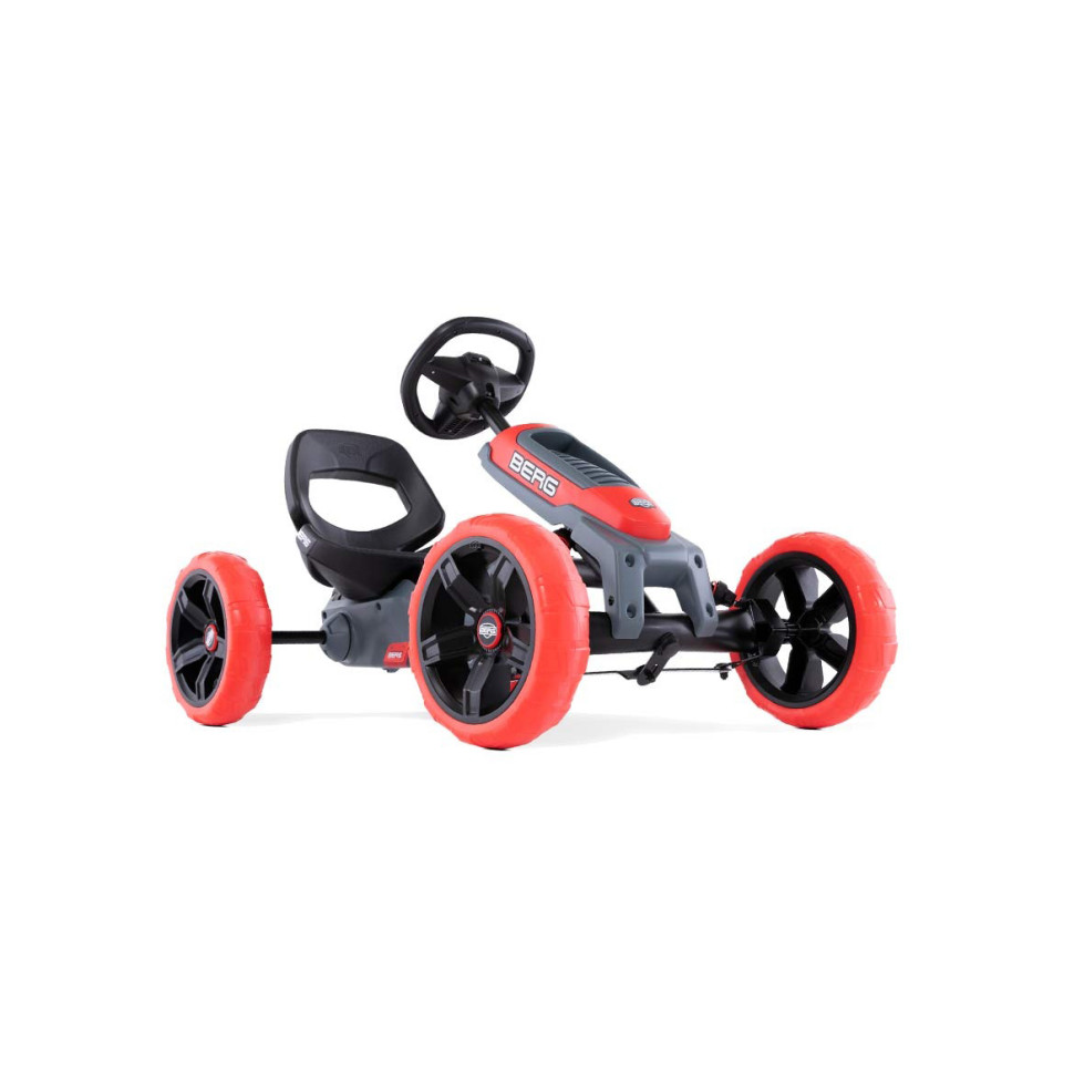 Веломобиль для детей BERG Reppy Rebel 24.60.02.00