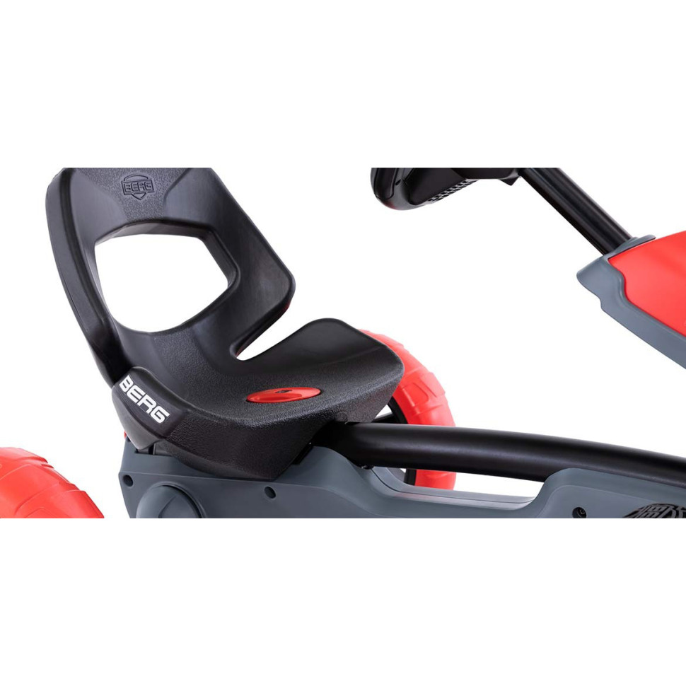 Веломобиль для детей BERG Reppy Rebel 24.60.02.00