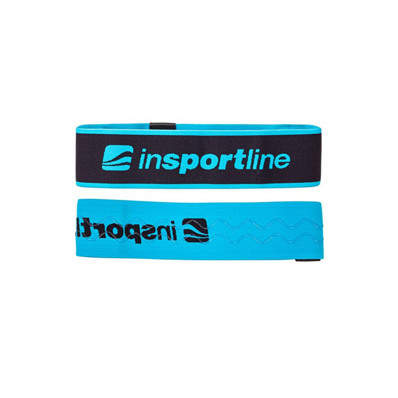Лента сопротивления для упражнений Hiplop M inSPORTline 21695, 16 кг