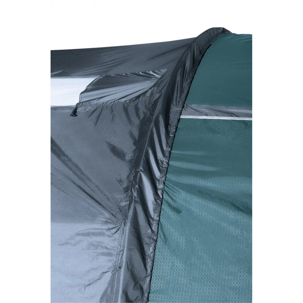 Тент Canopy 5 Places (91221LDD) Ferrino 929195 Dark Grey