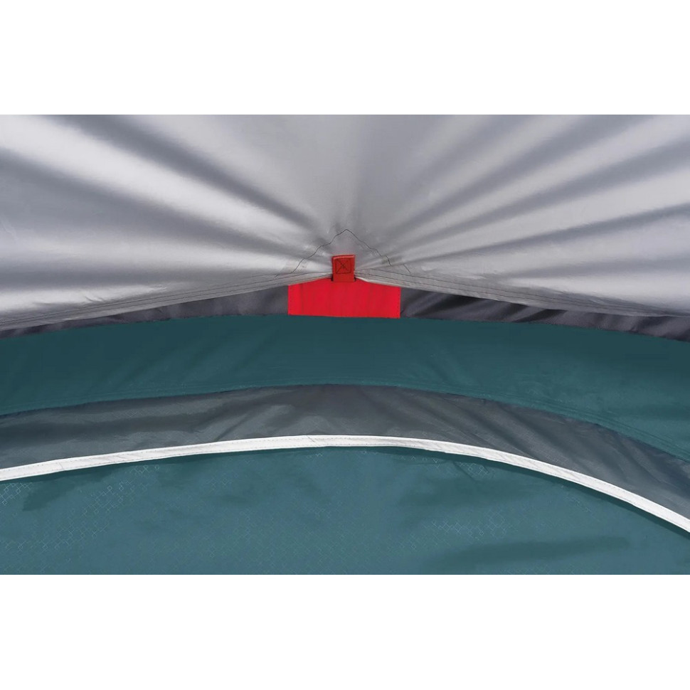 Тент Canopy 5 Places (91221LDD) Ferrino 929195 Dark Grey