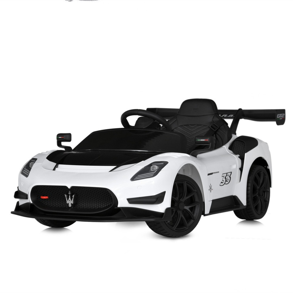 Детский электромобиль Машина Bambi M 5105EBLR-1 до 25 кг