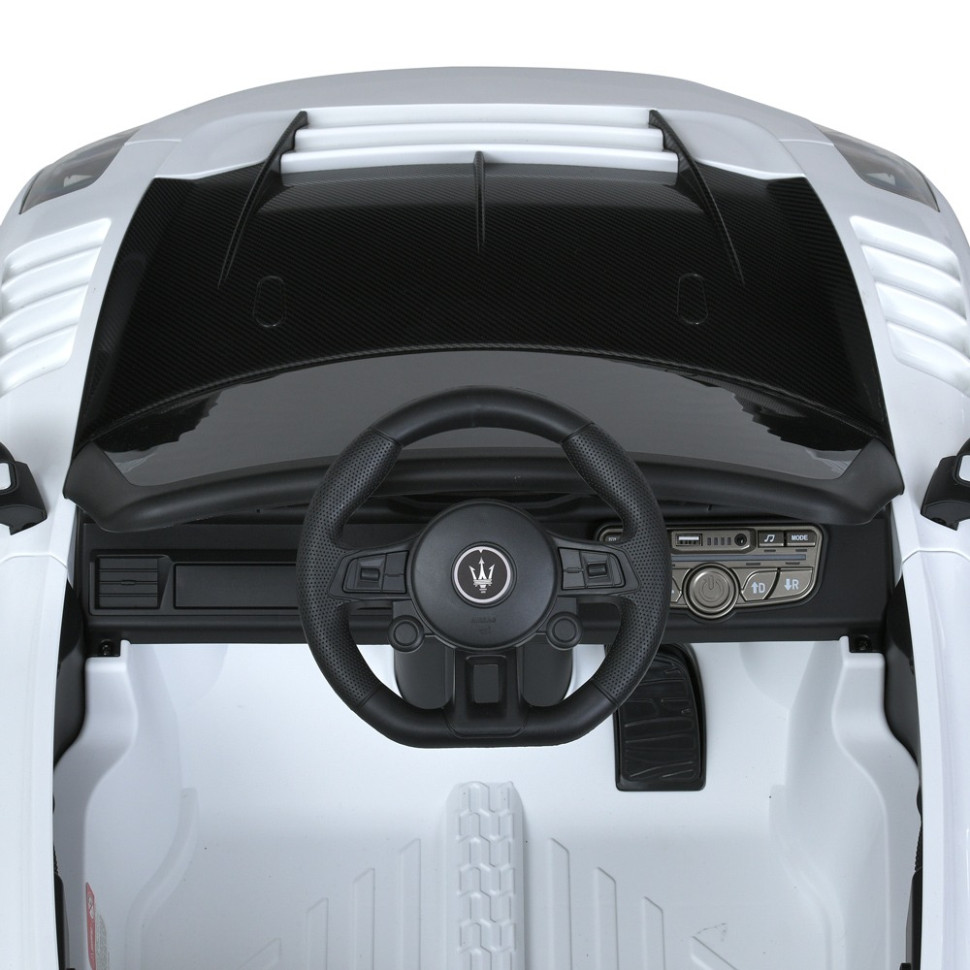 Детский электромобиль Машина Bambi M 5105EBLR-1 до 25 кг