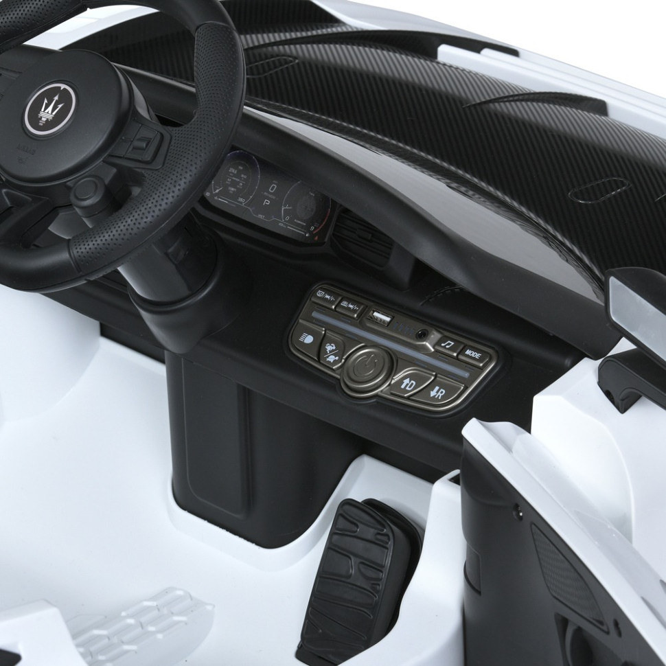 Детский электромобиль Машина Bambi M 5105EBLR-1 до 25 кг