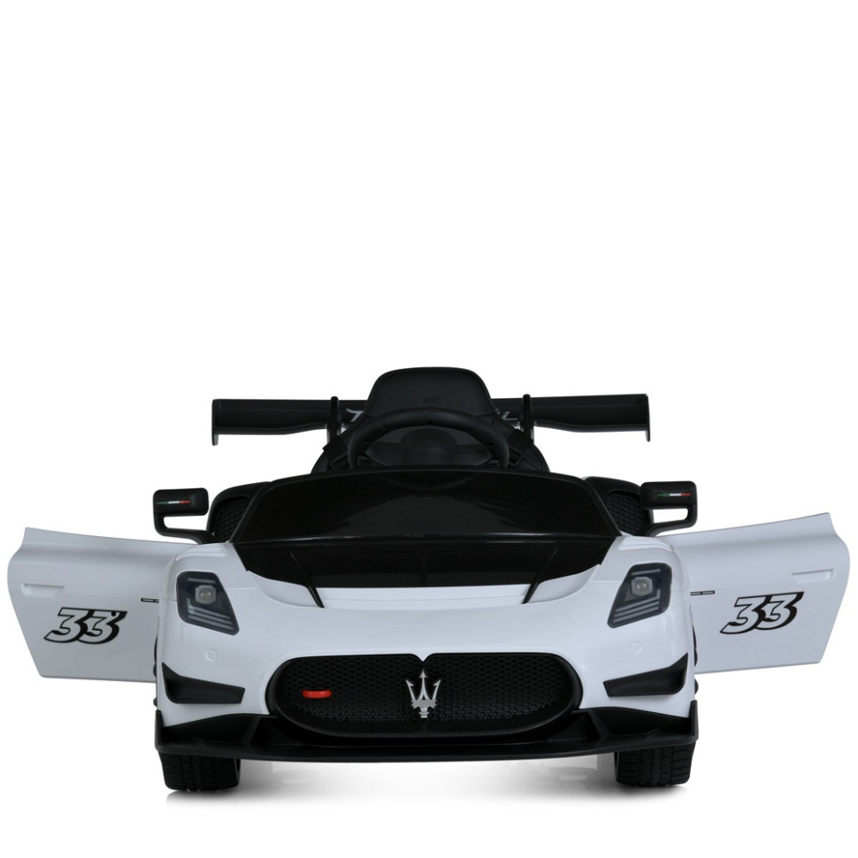 Детский электромобиль Машина Bambi M 5105EBLR-1 до 25 кг