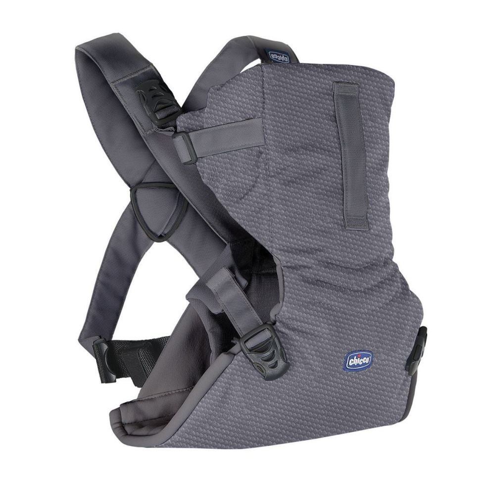 Сумка нагрудна Easy Fit Chicco 79154.77 до 9 кг