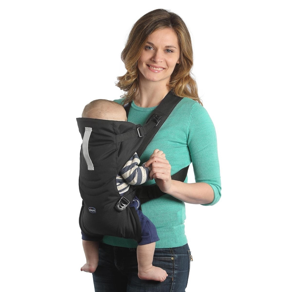 Сумка нагрудна Easy Fit Chicco 79154.77 до 9 кг