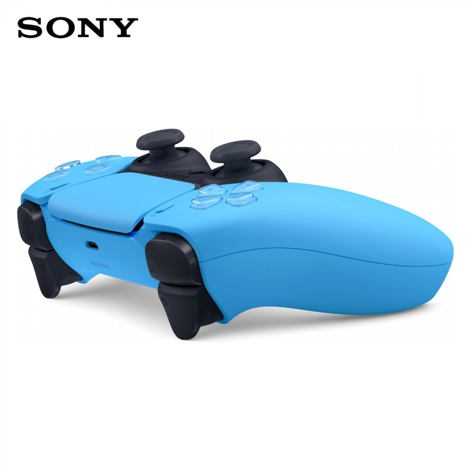 Игровой Геймпад PlayStation 5 