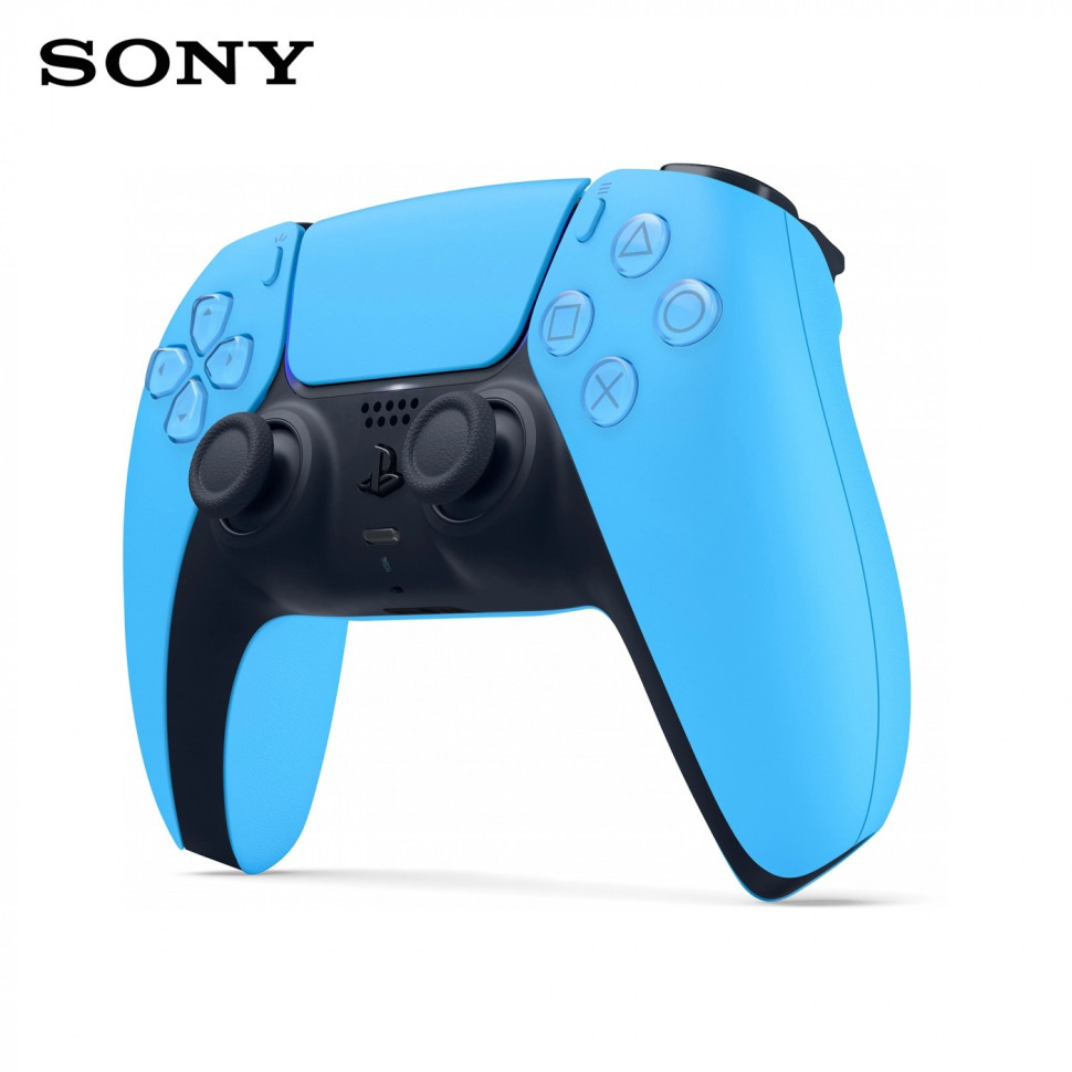 Игровой Геймпад PlayStation 5 