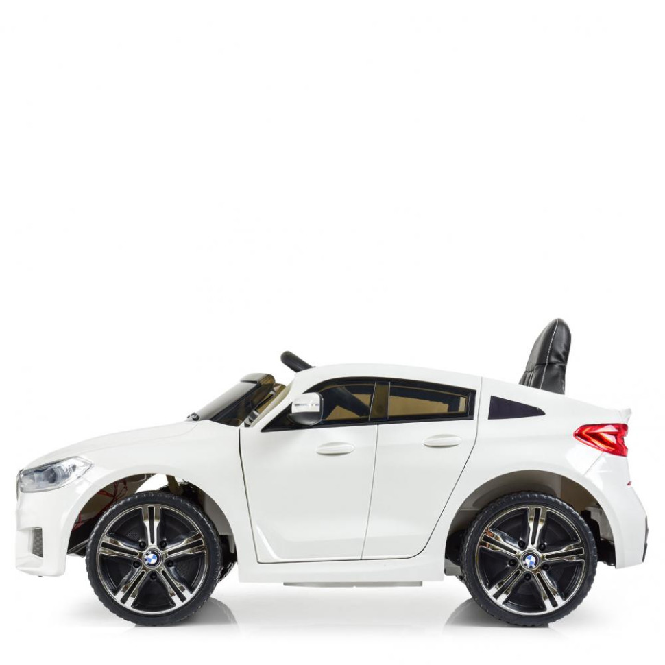 Детский электромобиль Bambi JJ2164EBLR-1 BMW до 30 кг   
