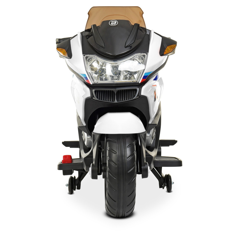 Детский электромобиль Мотоцикл Bambi Racer M 4272EL-1 до 30 кг 