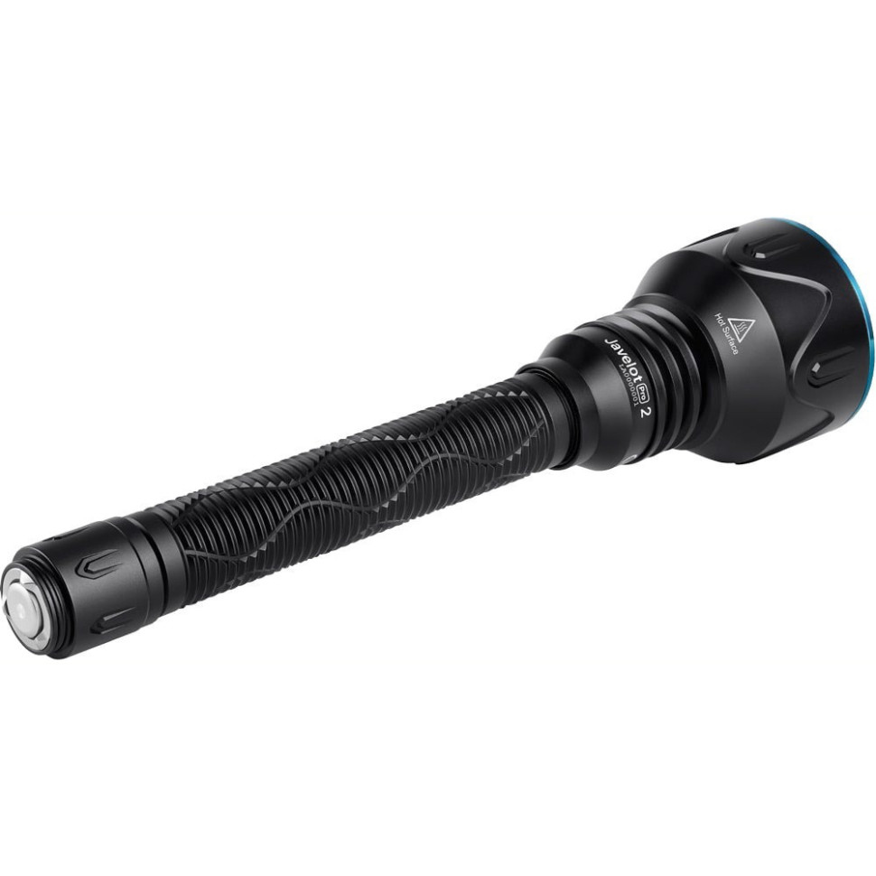 Ліхтар Javelot Pro 2 Olight Javelot Pro 2 black 2500 лм