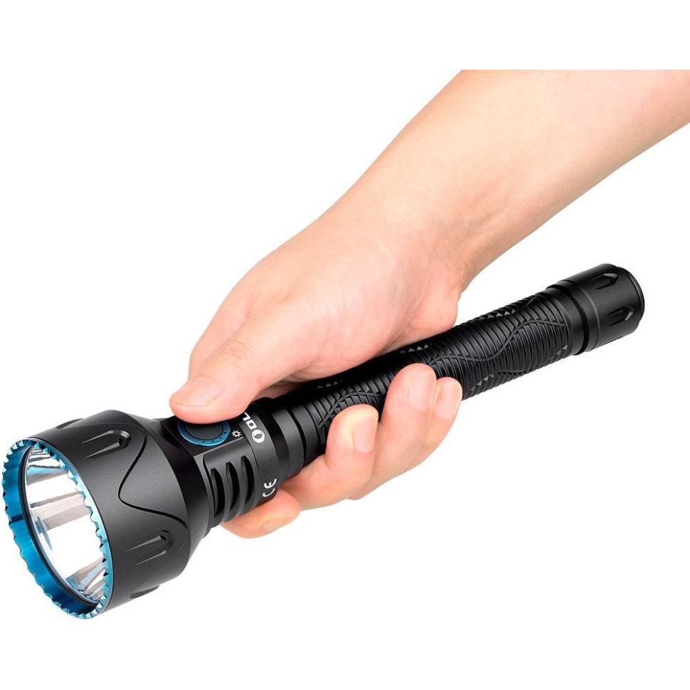 Ліхтар Javelot Pro 2 Olight Javelot Pro 2 black 2500 лм