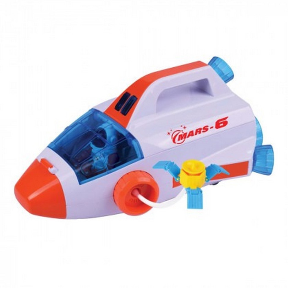 Игровой набор Astro Venture 63154 MARS SHUTTLE