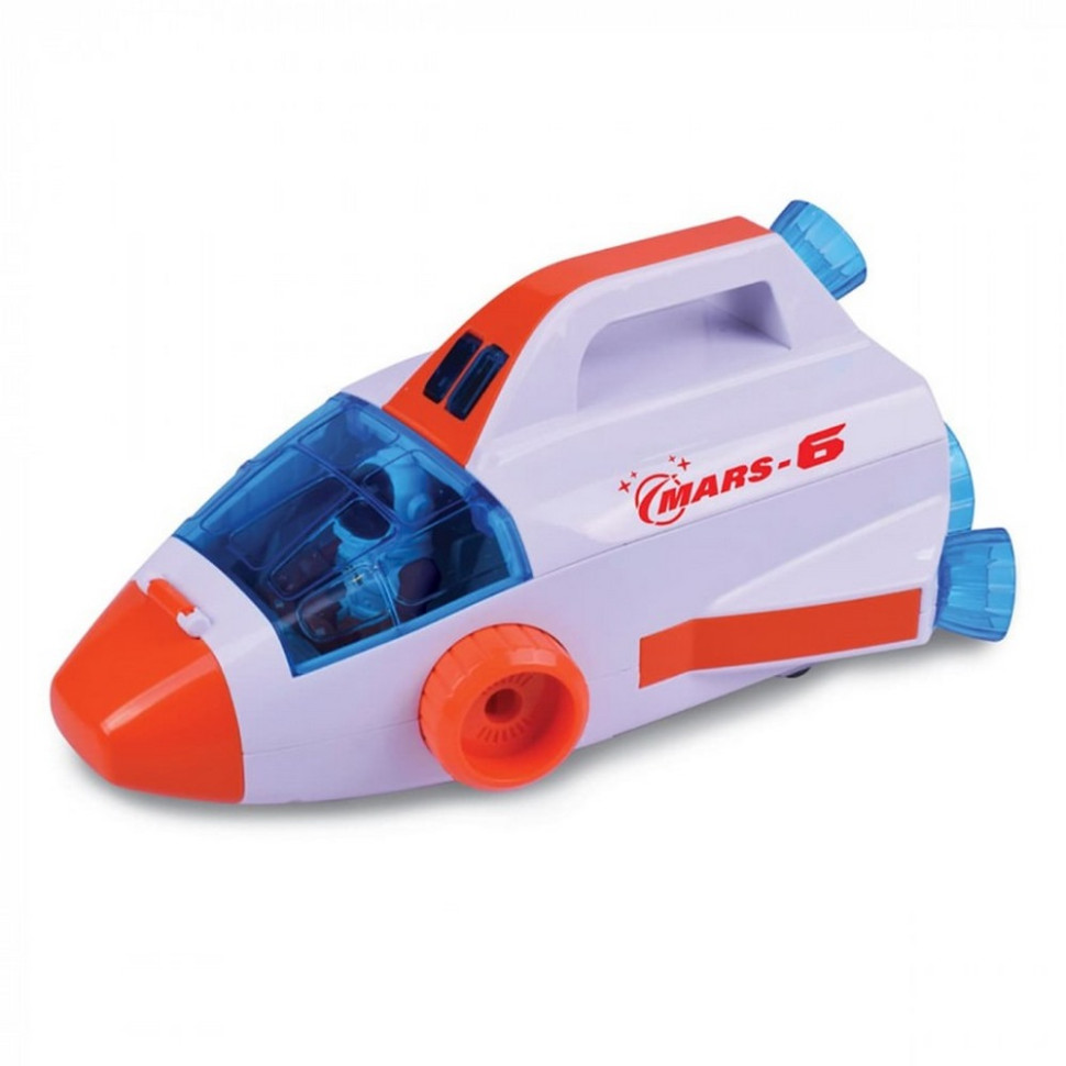 Игровой набор Astro Venture 63154 MARS SHUTTLE