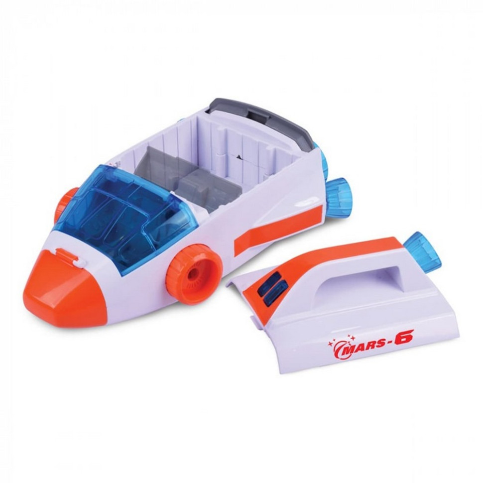 Игровой набор Astro Venture 63154 MARS SHUTTLE