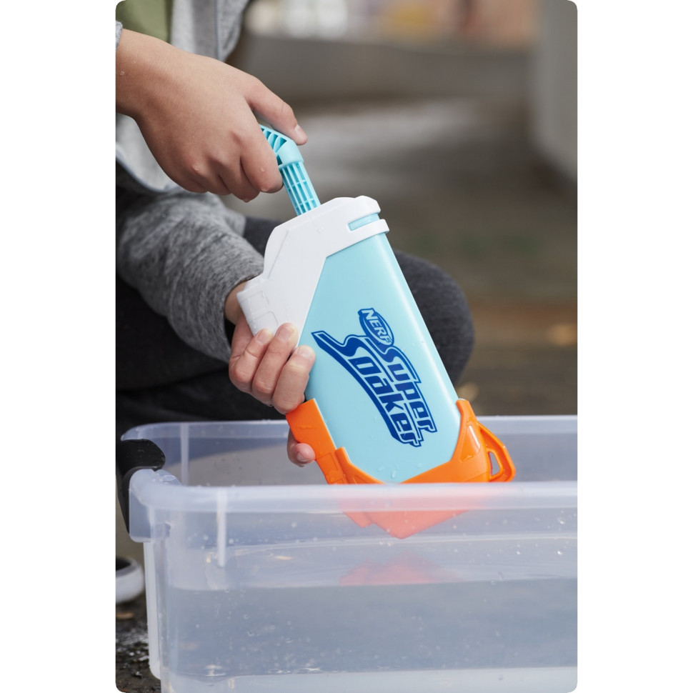 Водные пушки Torrent NERF F3889 Super Soaker
