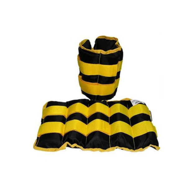 Обважнювачі NEWT 2 шт по 2,5 кг TI-323-607