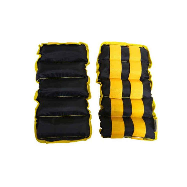 Обважнювачі NEWT 2 шт по 2,5 кг TI-323-607