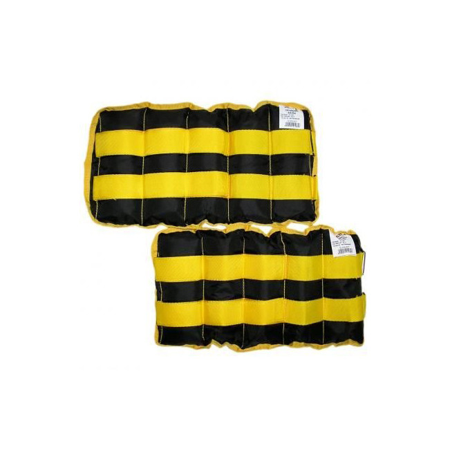 Обважнювачі NEWT 2 шт по 2,5 кг TI-323-607