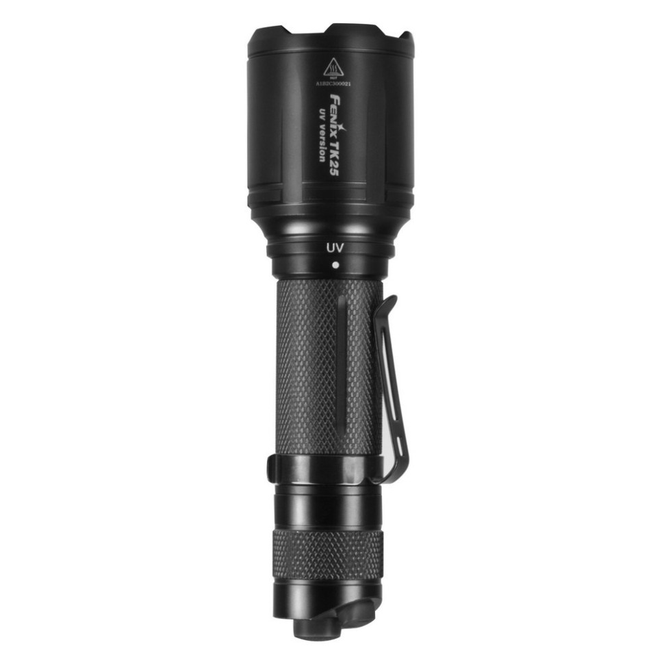 Ліхтар ручний Fenix TK25UV 1000 люмен