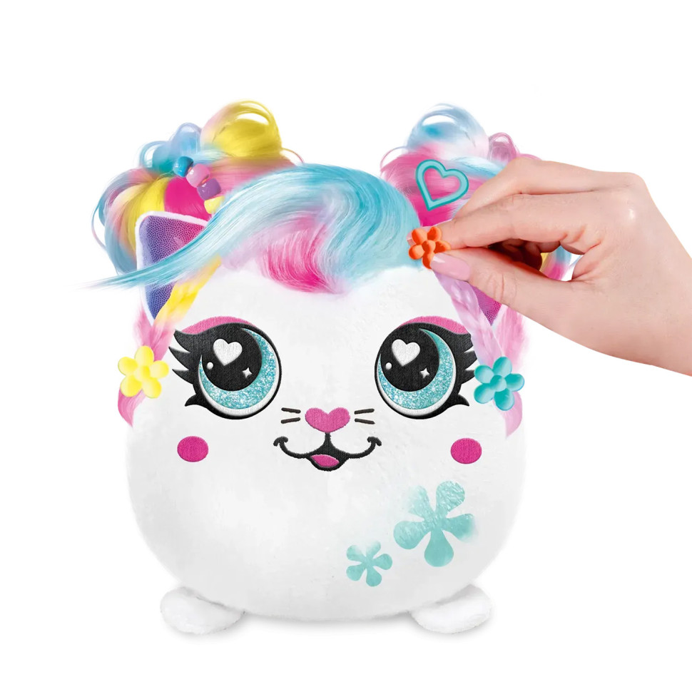 Набор для творчества DIY Airbrush 