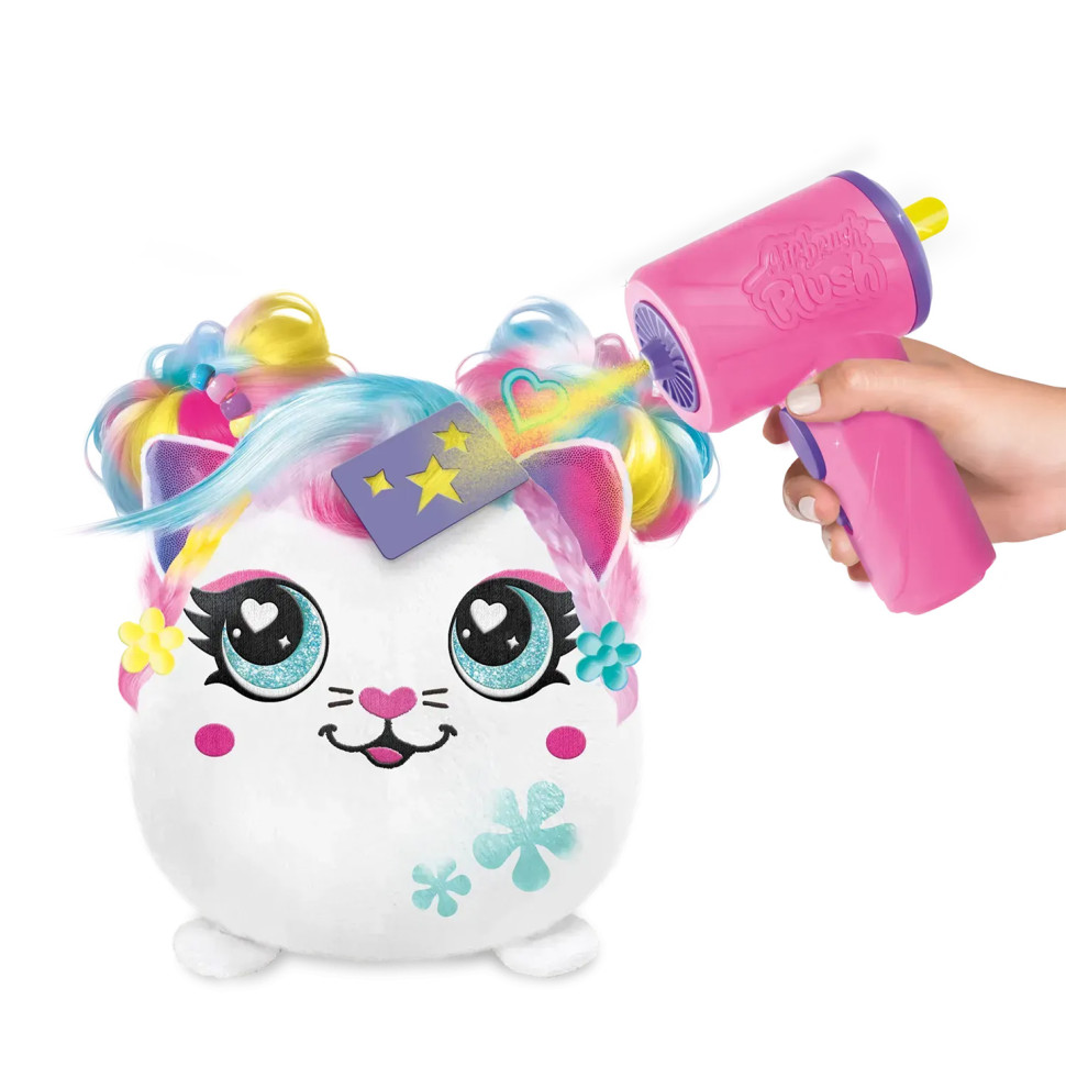 Набор для творчества DIY Airbrush 