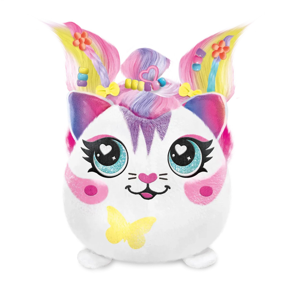 Набор для творчества DIY Airbrush 