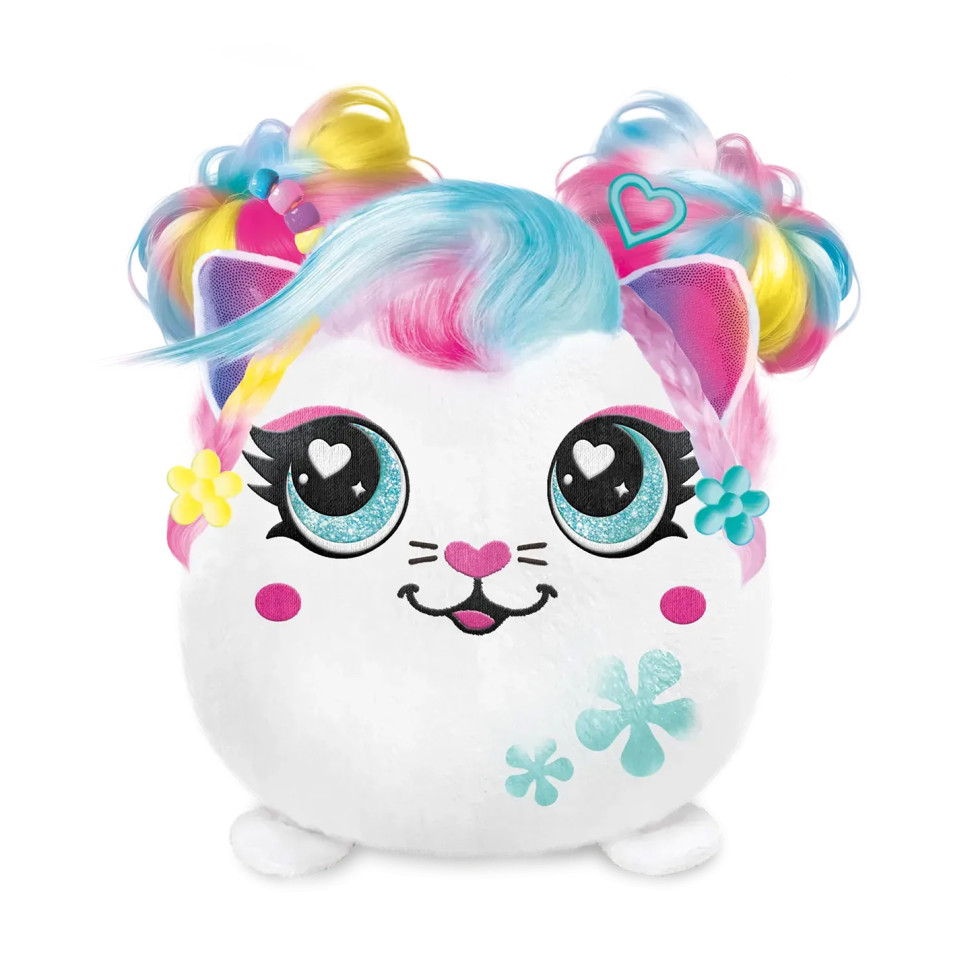 Набор для творчества DIY Airbrush 