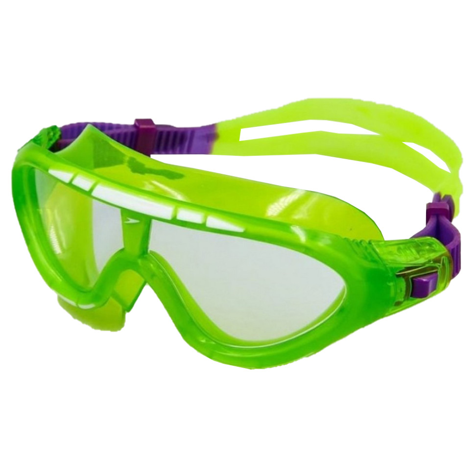 Окуляри для плавання RIFT GOG JU Speedo 8-01213C102-4 зелений, OSFM