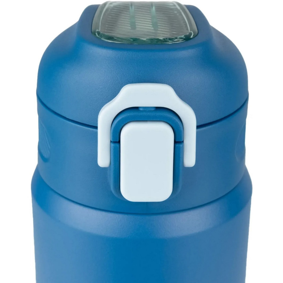 Термокружка Urban Tribe T-DD-0013-blue 0,6 л, синий