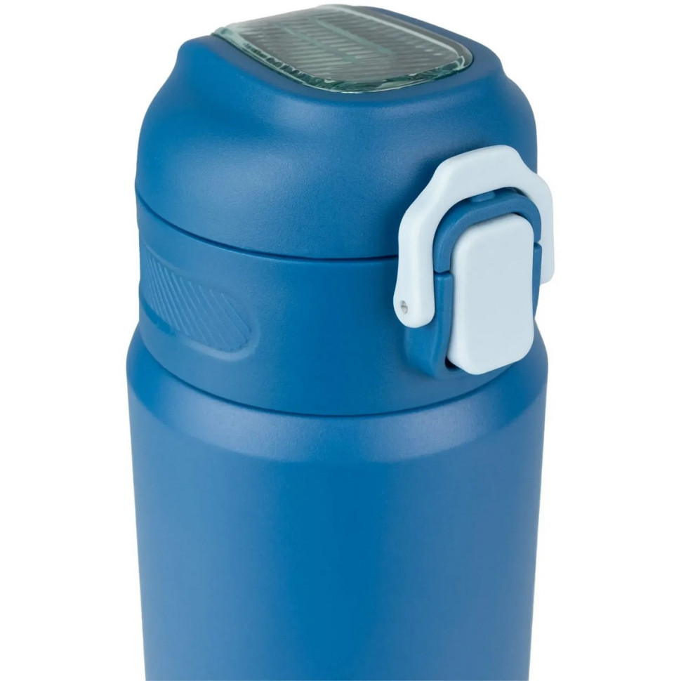 Термокружка Urban Tribe T-DD-0013-blue 0,6 л, синий
