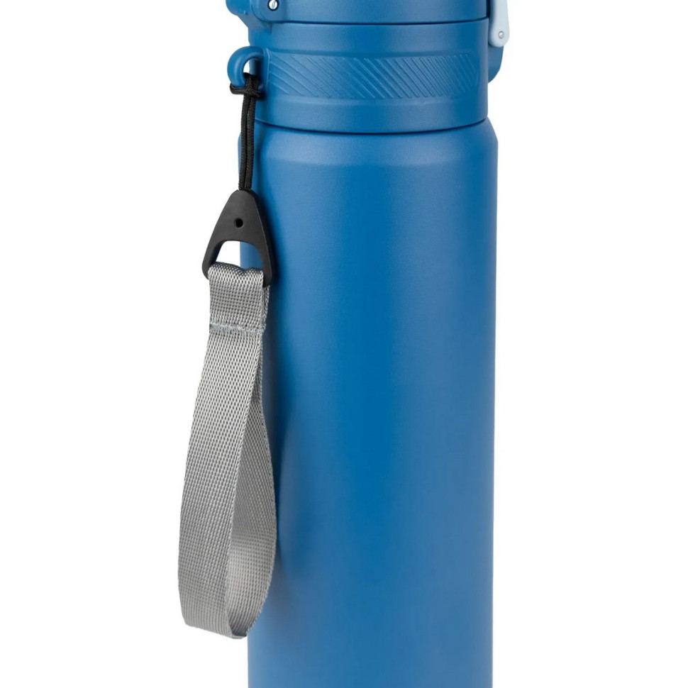 Термокружка Urban Tribe T-DD-0013-blue 0,6 л, синий